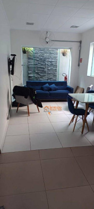 Imagem Sala Comercial para Alugar, 25 m² em Centro - Guarulhos