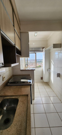 Apartamento com 2 Quartos à Venda, 56 m² em Alto Do Ipiranga - Ribeirão Preto