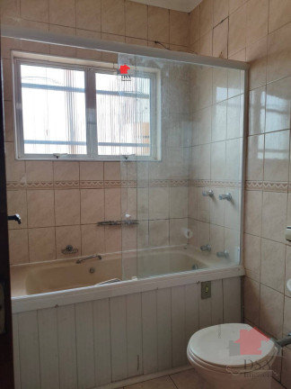 Imagem Casa com 1 Quarto para Alugar, 60 m² em Jardim Campos Verdes - Hortolândia Imagem Casa com 1 Quarto para Alugar, 60 m² em Jardim Campos Verdes - Hortolândia