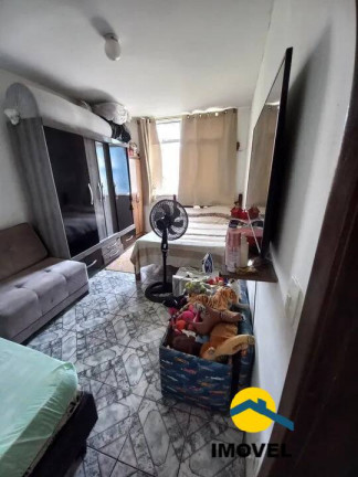 Imagem Apartamento com 2 Quartos à Venda, 100 m² em Santana - Niterói