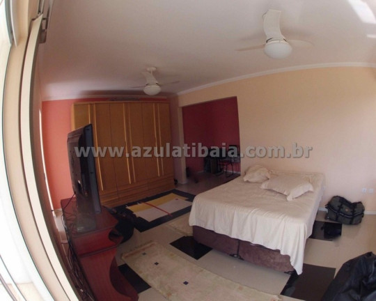 Imagem Imóvel com 3 Quartos à Venda, 240 m² em Residencial Country Felix - Bom Jesus Dos Perdões