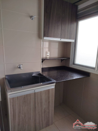 Imagem Apartamento com 2 Quartos para Alugar, 62 m² em Centro - Jacareí