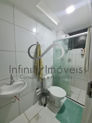 Imagem Apartamento com 2 Quartos à Venda, 50 m² em Vila Rica - Lagoa Santa Imagem Apartamento com 2 Quartos à Venda, 50 m² em Vila Rica - Lagoa Santa