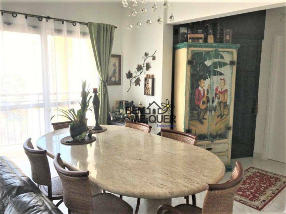 Imagem Apartamento com 3 Quartos à Venda, 125 m² em Santana - São Paulo