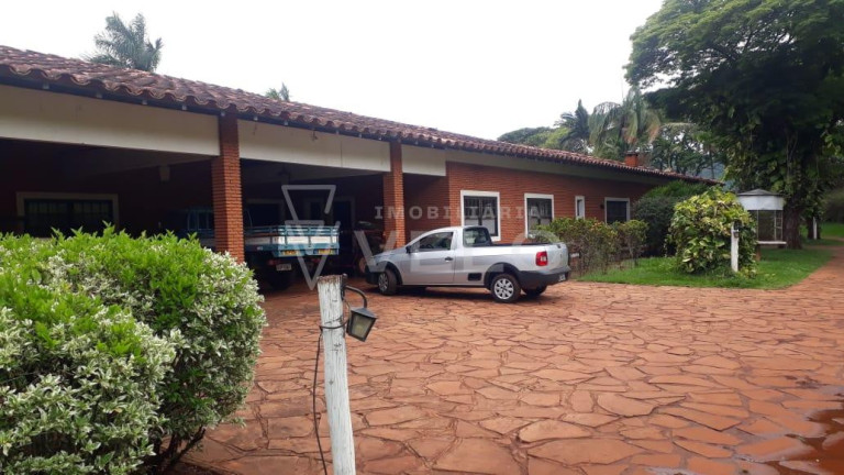 Imóvel à Venda, 2.420.000 m² em Descalvado - Descalvado