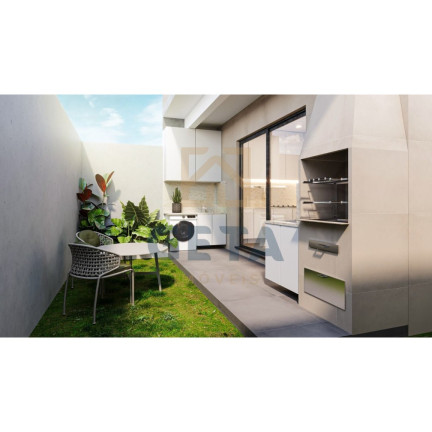 Imagem Sobrado com 2 Quartos à Venda, 74 m² em Santa Regina  - Camboriú