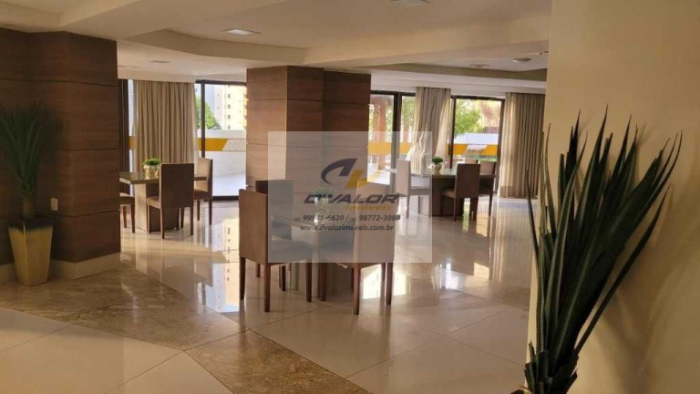 Imagem Apartamento com 3 Quartos à Venda, 141 m² em Tambaú - João Pessoa