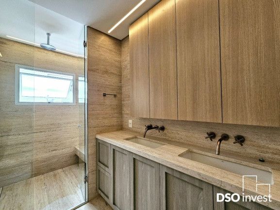 Imagem Cobertura com 4 Quartos à Venda,  em Vila Nova Conceição - São Paulo
