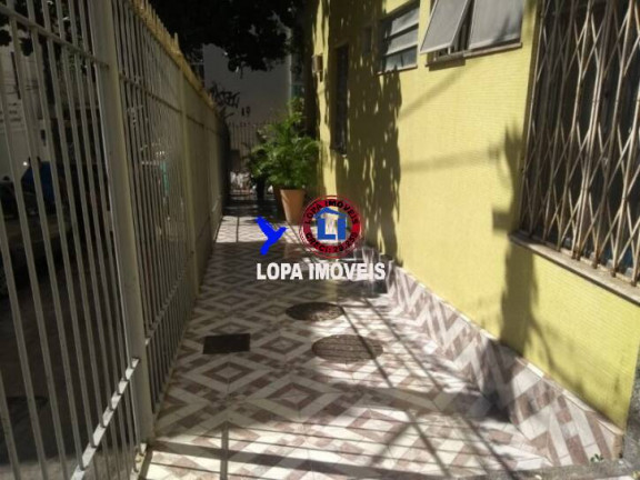 Imagem Apartamento com 1 Quarto à Venda, 24 m² em Centro - Rio De Janeiro