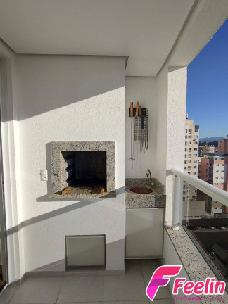 Imagem Apartamento com 2 Quartos à Venda, 68 m² em Kobrasol - São José Imagem Apartamento com 2 Quartos à Venda, 68 m² em Kobrasol - São José
