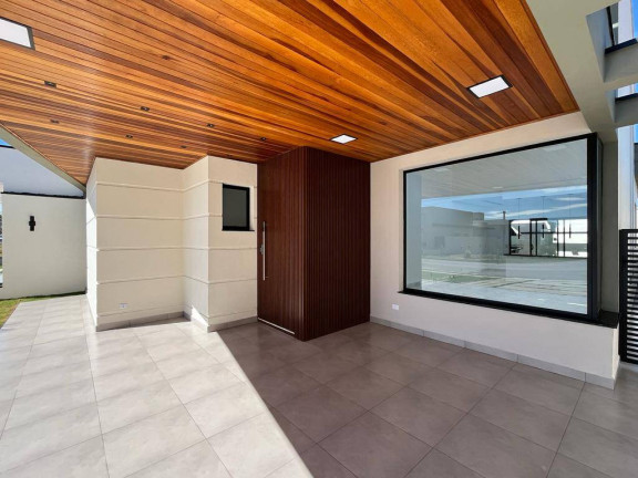 Casa de Condomínio com 3 Quartos à Venda, 155 m² em Jardim Primavera - Itupeva
