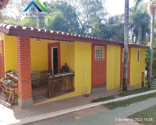 Imagem Chácara com 5 Quartos à Venda, 9.000 m² em Maracana - Jarinu Imagem Chácara com 5 Quartos à Venda, 9.000 m² em Maracana - Jarinu