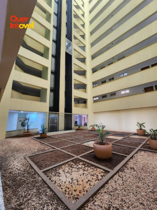 Imagem Kitnet com 1 Quarto à Venda, 32 m² em Nova Ribeirânia - Ribeirão Preto