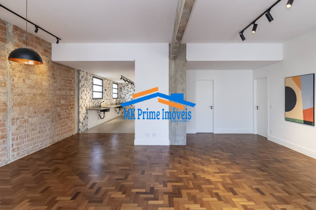Imagem Apartamento com 3 Quartos à Venda, 212 m² em Consolação - São Paulo Imagem Apartamento com 3 Quartos à Venda, 212 m² em Consolação - São Paulo