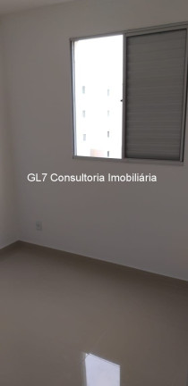 Imagem Apartamento com 2 Quartos à Venda, 48 m² em Salto Ville - Salto