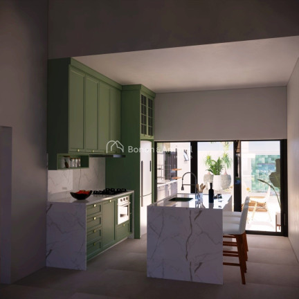 Imagem Casa de Condomínio com 3 Quartos à Venda, 302 m² em Jardim Primavera - Nova Odessa Imagem Casa de Condomínio com 3 Quartos à Venda, 302 m² em Jardim Primavera - Nova Odessa