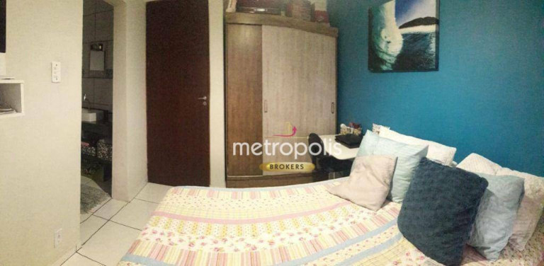 Imagem Casa com 3 Quartos à Venda, 130 m² em Vila Dirce - Mauá Imagem Casa com 3 Quartos à Venda, 130 m² em Vila Dirce - Mauá
