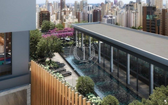 Imagem Apartamento com 2 Quartos à Venda, 151 m² em Pinheiros - São Paulo