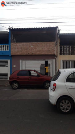 Imagem Casa com 2 Quartos à Venda, 175 m² em Vila Sônia - Sorocaba