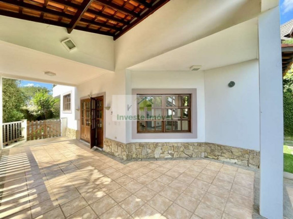 Imagem Casa de Condomínio com 4 Quartos à Venda, 373 m² em Granja Viana - Cotia Imagem Casa de Condomínio com 4 Quartos à Venda, 373 m² em Granja Viana - Cotia