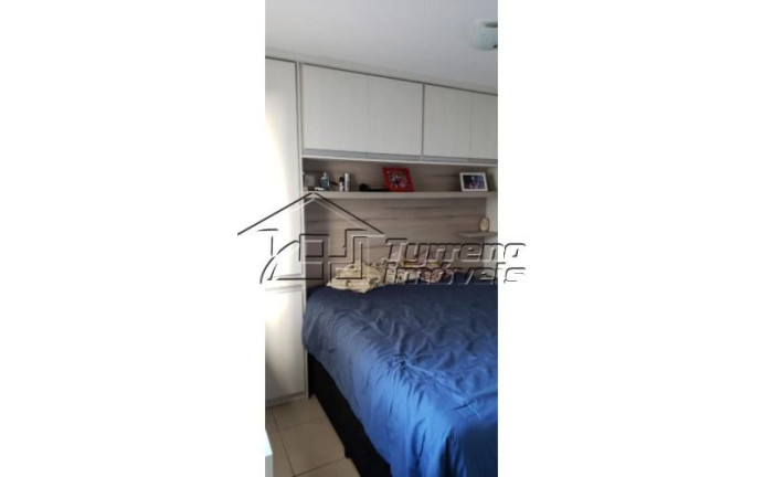 Imagem Apartamento com 3 Quartos à Venda, 64 m² em Parque Industrial - São José Dos Campos Imagem Apartamento com 3 Quartos à Venda, 64 m² em Parque Industrial - São José Dos Campos
