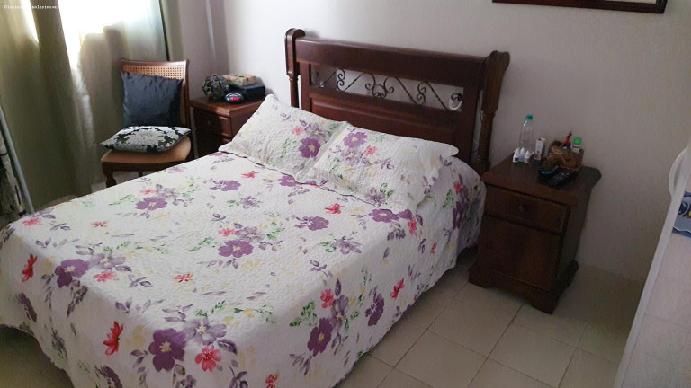 Imagem Apartamento com 3 Quartos à Venda, 134 m² em Balneário Oásis - Peruíbe Imagem Apartamento com 3 Quartos à Venda, 134 m² em Balneário Oásis - Peruíbe