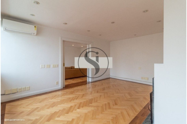 Imagem Apartamento com 6 Quartos à Venda, 541 m² em Alto De Pinheiros - São Paulo Imagem Apartamento com 6 Quartos à Venda, 541 m² em Alto De Pinheiros - São Paulo