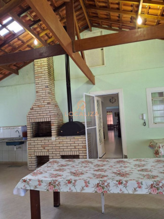 Imagem Chácara com 4 Quartos à Venda, 300 m² em Jardim Santa Hermínia - São José Dos Campos Imagem Chácara com 4 Quartos à Venda, 300 m² em Jardim Santa Hermínia - São José Dos Campos