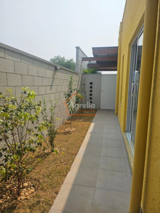 Imagem Imóvel com 3 Quartos à Venda, 155 m² em Condominio Residencial Califórnia - Estiva Gerbi Imagem Imóvel com 3 Quartos à Venda, 155 m² em Condominio Residencial Califórnia - Estiva Gerbi