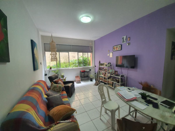 Imagem Apartamento com 3 Quartos à Venda, 121 m² em Barra - Salvador Imagem Apartamento com 3 Quartos à Venda, 121 m² em Barra - Salvador