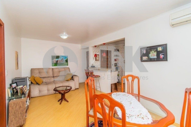 Imagem Apartamento com 2 Quartos à Venda, 77 m² em Passo Da Areia - Porto Alegre Imagem Apartamento com 2 Quartos à Venda, 77 m² em Passo Da Areia - Porto Alegre