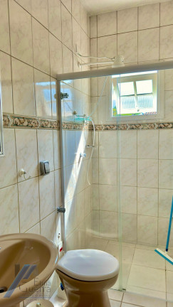 Imagem Casa com 4 Quartos à Venda, 184 m² em Horto Florestal - Ubatuba Imagem Casa com 4 Quartos à Venda, 184 m² em Horto Florestal - Ubatuba