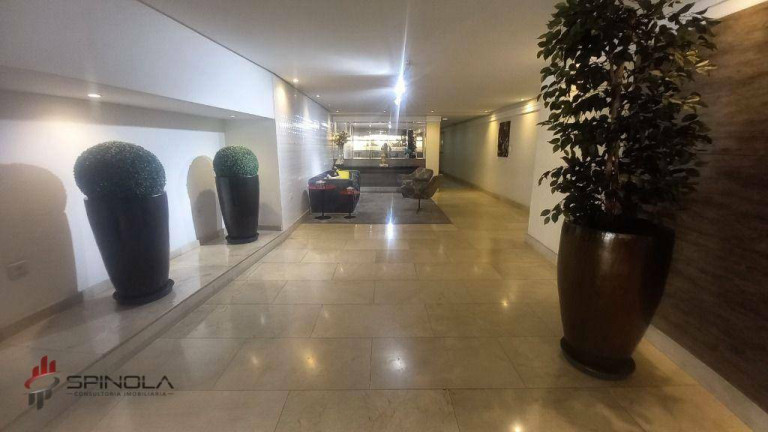 Imagem Apartamento com 2 Quartos à Venda, 93 m² em Boqueirão - Praia Grande