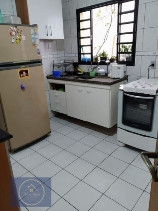 Imagem Casa com 2 Quartos à Venda, 75 m² em Americanópolis - São Paulo