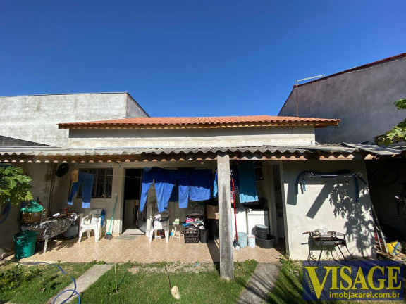 Imagem Casa com 3 Quartos à Venda, 250 m² em Loteamento Villa Branca - Jacareí
