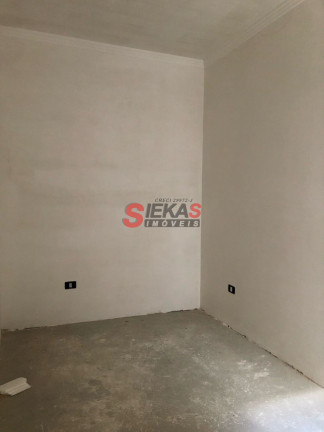 Imagem Sobrado com 3 Quartos à Venda, 123 m² em Cidade Patriarca - São Paulo