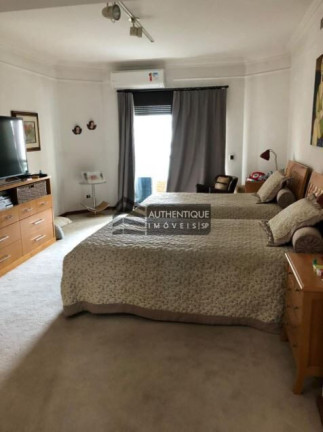Imagem Apartamento com 4 Quartos à Venda, 539 m² em Jardim Paulista - São Paulo