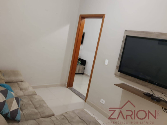 Imagem Casa com 4 Quartos à Venda, 230 m² em Piracangaguá - Taubaté