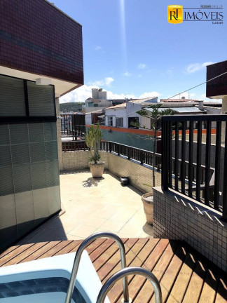 Imagem Cobertura com 2 Quartos à Venda, 180 m² em Centro - Cabo Frio Imagem Cobertura com 2 Quartos à Venda, 180 m² em Centro - Cabo Frio