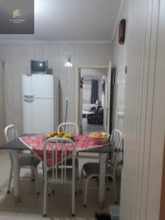 Imagem Casa com 3 Quartos à Venda, 109 m² em Jardim Ester - São Paulo Imagem Casa com 3 Quartos à Venda, 109 m² em Jardim Ester - São Paulo