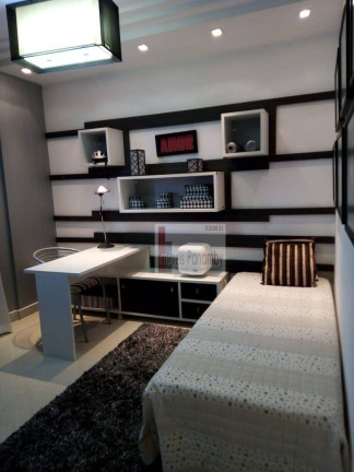 Imagem Apartamento com 2 Quartos à Venda, 64 m² em Jardim Ampliação - São Paulo Imagem Apartamento com 2 Quartos à Venda, 64 m² em Jardim Ampliação - São Paulo