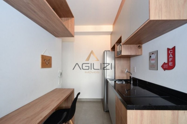 Imagem Apartamento com 1 Quarto à Venda, 28 m² em Cerqueira César - São Paulo Imagem Apartamento com 1 Quarto à Venda, 28 m² em Cerqueira César - São Paulo