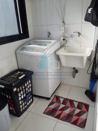 Imagem Apartamento com 1 Quarto à Venda, 55 m² em Guilhermina - Praia Grande Imagem Apartamento com 1 Quarto à Venda, 55 m² em Guilhermina - Praia Grande