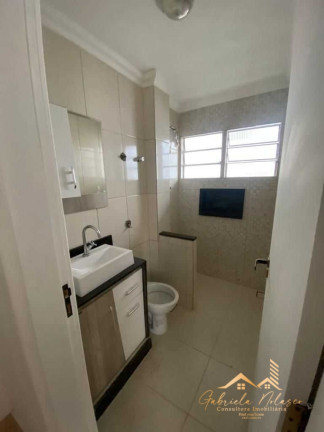 Imagem Apartamento com 2 Quartos à Venda, 62 m² em José Menino - Santos