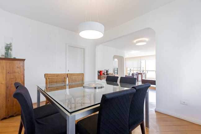 Imagem Apartamento com 4 Quartos à Venda, 247 m² em Santa Cecília - São Paulo Imagem Apartamento com 4 Quartos à Venda, 247 m² em Santa Cecília - São Paulo