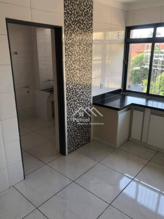 Imagem Apartamento com 3 Quartos à Venda, 96 m² em Centro - Ribeirão Preto Imagem Apartamento com 3 Quartos à Venda, 96 m² em Centro - Ribeirão Preto