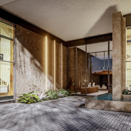 Imagem Apartamento com 2 Quartos à Venda, 84 m² em Fazenda - Itajaí