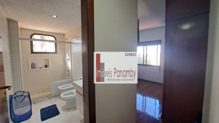Imagem Apartamento com 4 Quartos à Venda ou Locação, 360 m² em Morumbi - São Paulo Imagem Apartamento com 4 Quartos à Venda ou Locação, 360 m² em Morumbi - São Paulo