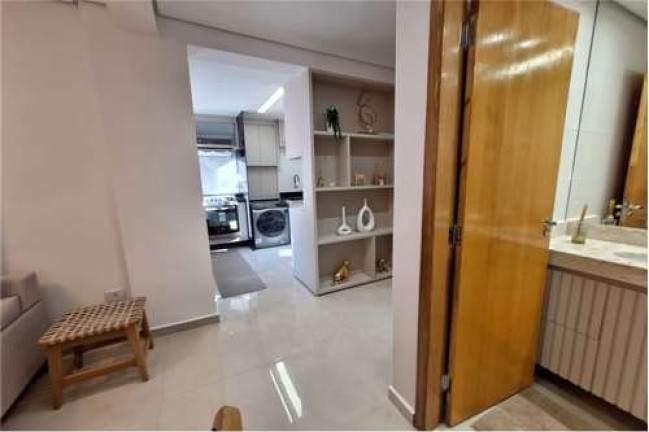 Imagem Apartamento com 2 Quartos à Venda, 43 m² em Casa Verde - São Paulo