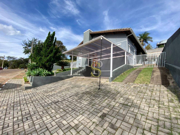Imagem Casa com 3 Quartos para Alugar, 245 m² em Tanque - Atibaia Imagem Casa com 3 Quartos para Alugar, 245 m² em Tanque - Atibaia